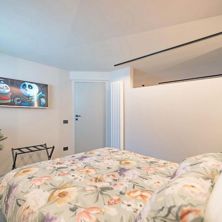 Dedde Home Аоста Экстерьер фото