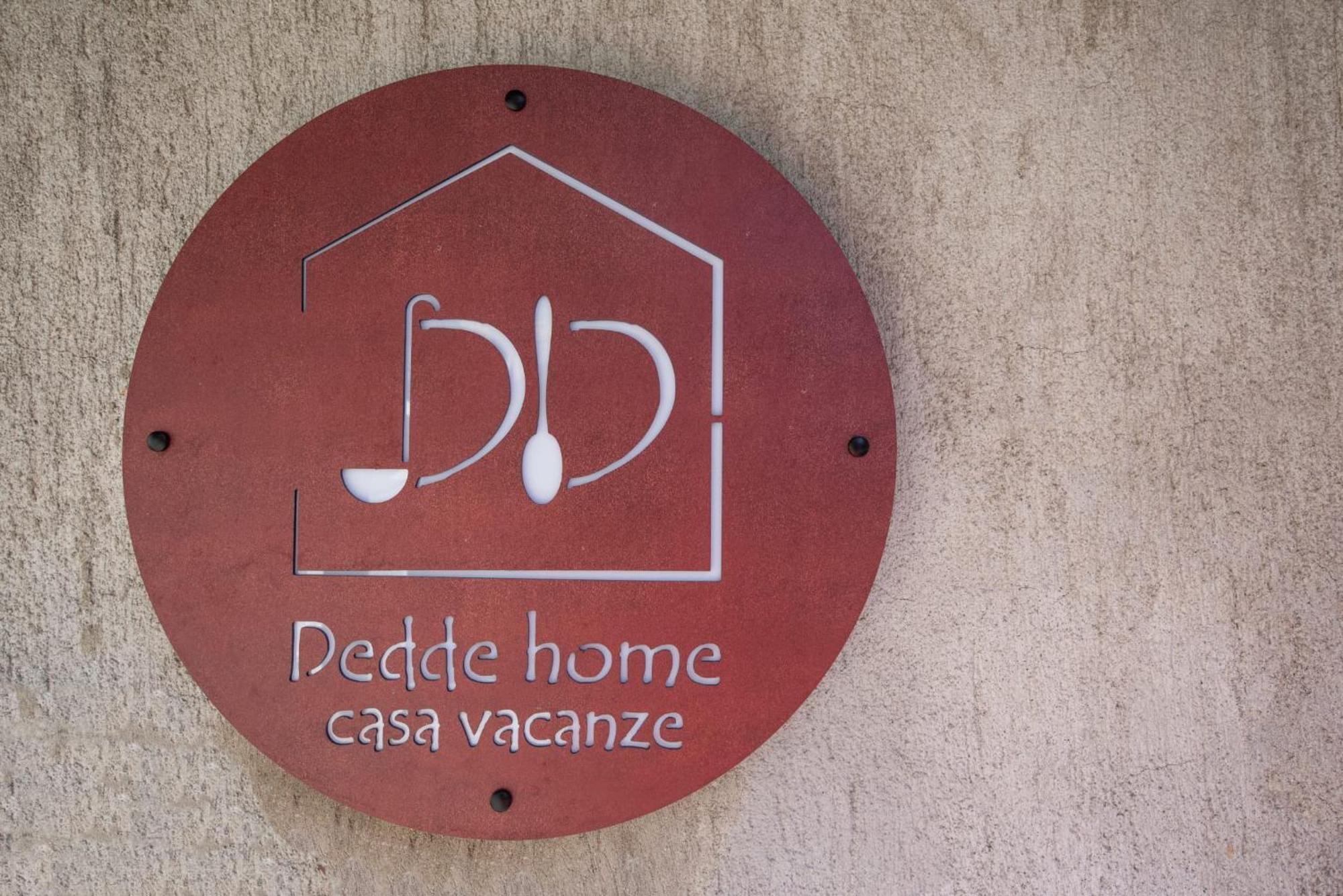 Dedde Home Аоста Экстерьер фото